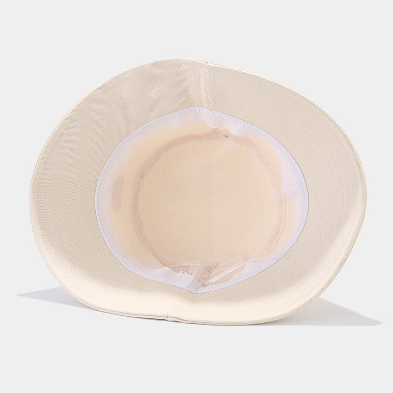 Wholesale Bucket hat fashion sun hat